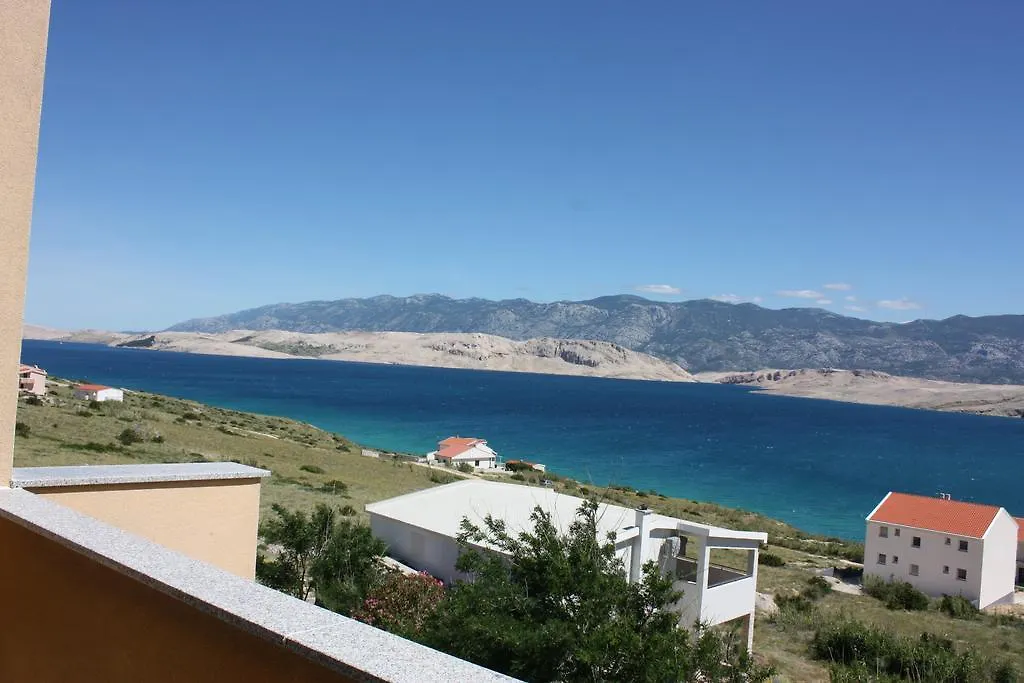 Apartments Ljubic Pag Town 0*,  Kroatien