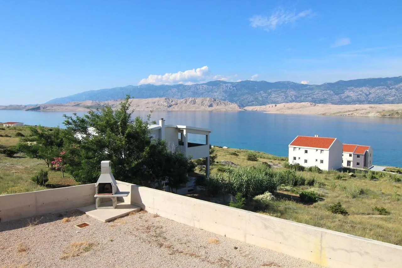 Apartments Ljubic باغ 0*,  كرواتيا